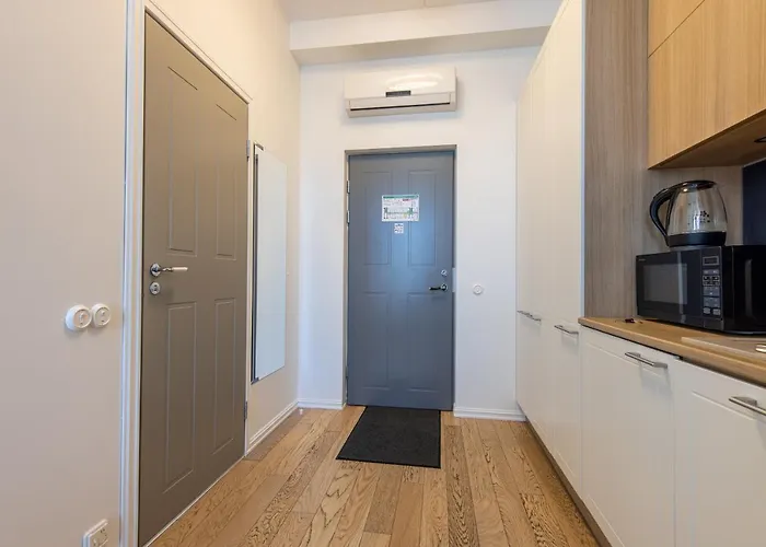 アパート Cozy 47