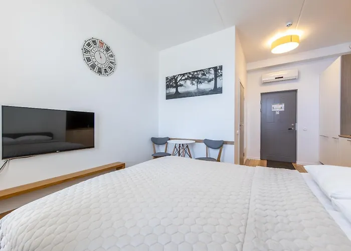 アパート Cozy 47 *