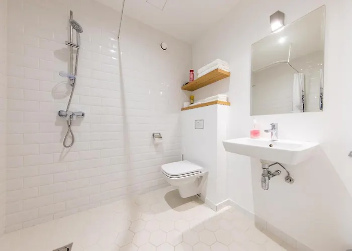 公寓 Cozy 47 塔林