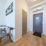 Appartement Cozy 47 Tallinn