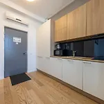 Cozy 47 Appartement *