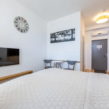 Appartement Cozy 47 *