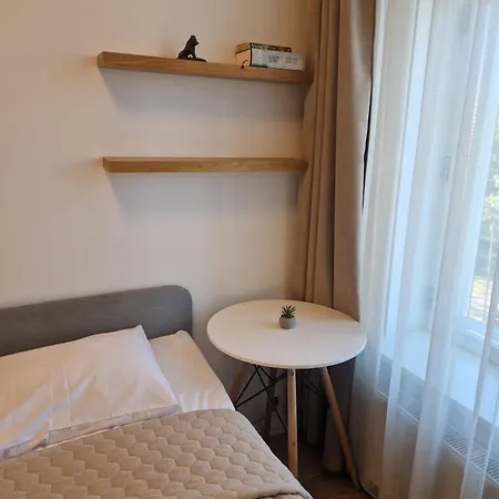 Cozy 47 Lägenhet