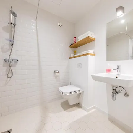 Apartman Cozy 47 Tallinn