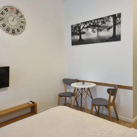 Cozy 47 Apartman Tallinn